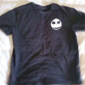 Kids Nightmare Before Christmas shirt size M (8)